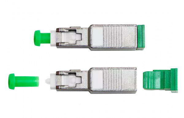 Аттенюатор SC/APC F-M типа, 10дБ