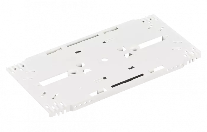 Комплект кассеты КМ-2460 (стяжки, маркеры, КДЗС 30 шт., крышка, петли) ССД Комплект кассеты КМ-2460 (стяжки, маркеры, КДЗС 30 шт., крышка, петли) ССД