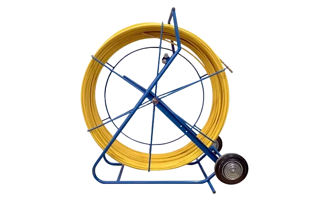 Устройство для заготовки каналов УЗК ССД D=11 мм L=300 м