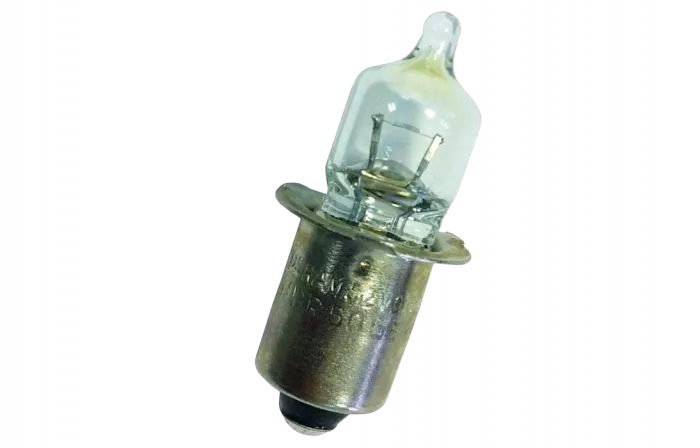 Лампа 5,2В к ФОС 3-5/6