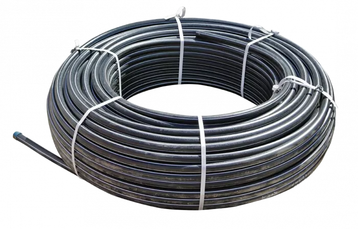 Труба ЗПТ ПЭ63 d=75 х 6,8 мм - ТС - Ч