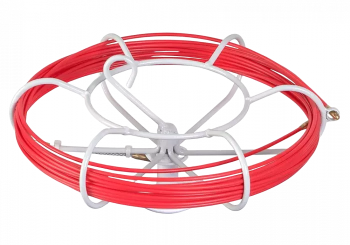 Мини-УЗК-К L-60м D-3,5мм в кассете