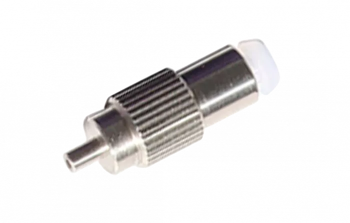 Переходный адаптер c 2,5мм на LC для VFL T10 и T11P