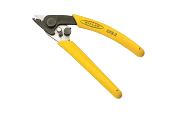 Стриппер Miller CFS-2 для удаления буфера 250 мкм и оболочки 3 мм Ripley