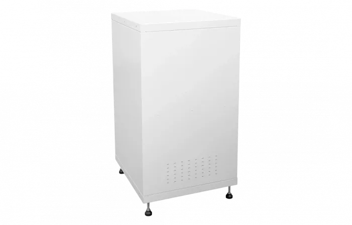 Шкаф антивандальный напольный ШАН-Н 19" 22U ССД