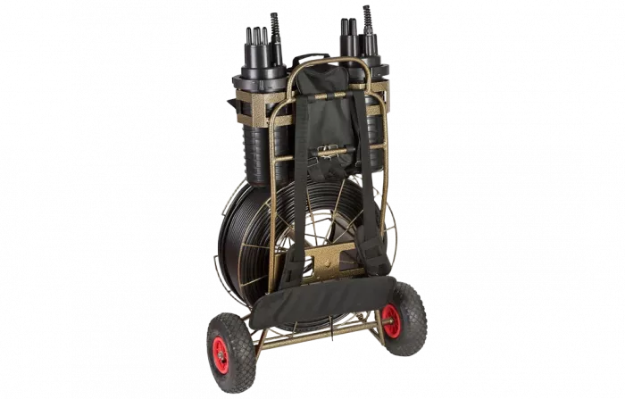 Вставка ВРО-II-16SM-100-Fibrlok ССД