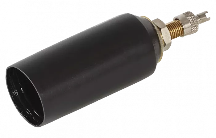 ОКТН 24/8-50 колпачок термоусаживаемый с ниппелем