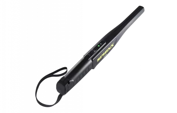 Металлоискатель «СФИНКС» ВМ-612