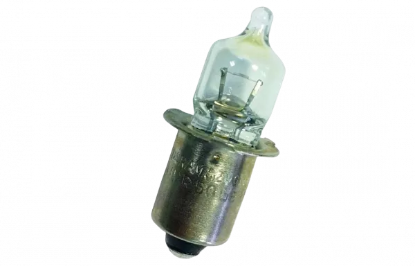 Лампа 5,2В к ФОС 3-5/6