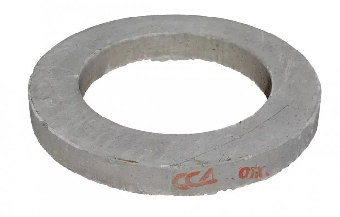 Кольцо опорное КО-1,5