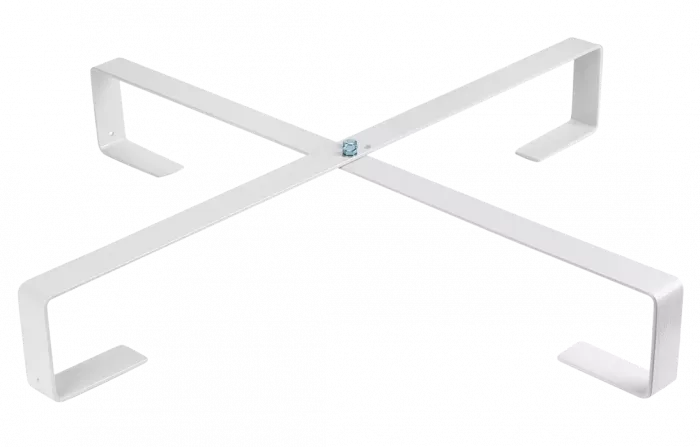 Устройство УПМК д/подвески муфт и запаса кабеля, эконом ССД