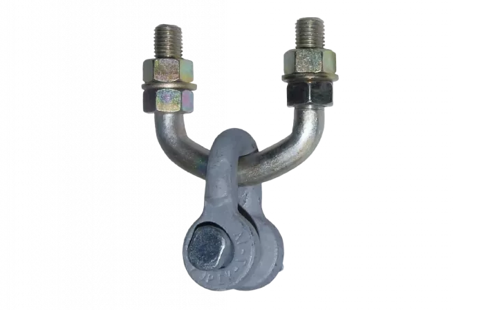 Узел крепления КГП-7-1