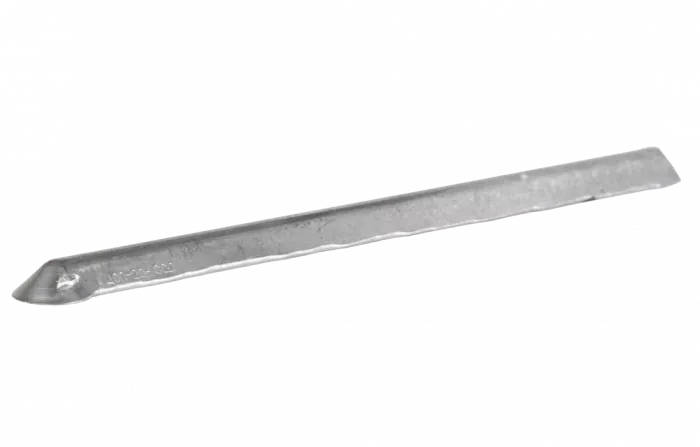 Припой ЦОП-20Н, упаковка 1 кг ССД