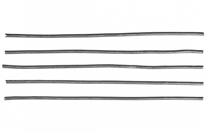 Припой ПОС-30 D=8мм