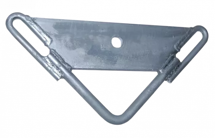 Коромысло двухреберное 2КУ-12-1