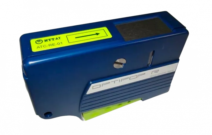 Очиститель автоматический многоразовый OPTIPOP-R