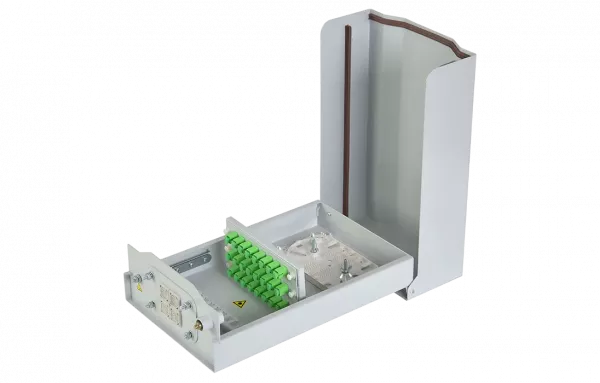 Шкаф распределительный  ШР-1200-2М ССД