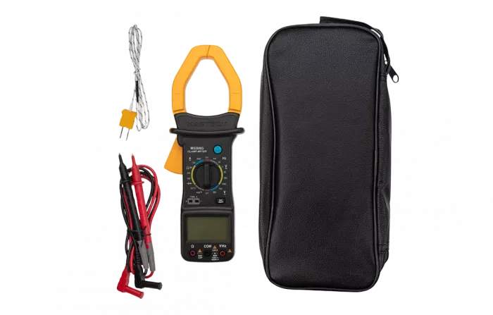 13-1301 Токовые клещи MS2000G MASTECH