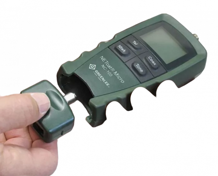 GT-NETcat Micro Кабельный тестер NETcat Micro