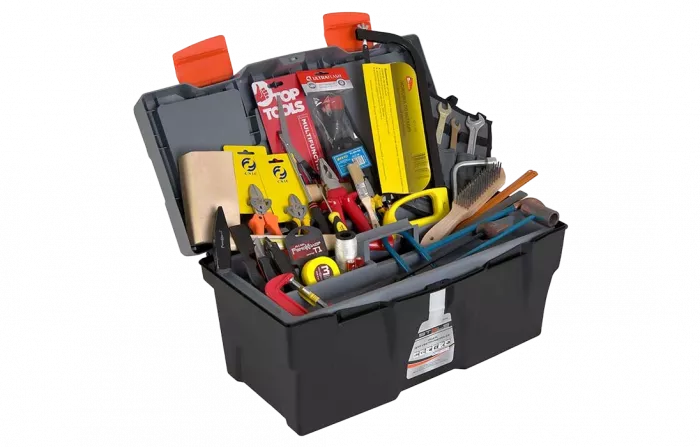 Комплект инструмента кабельщика-спайщика -3А (03)