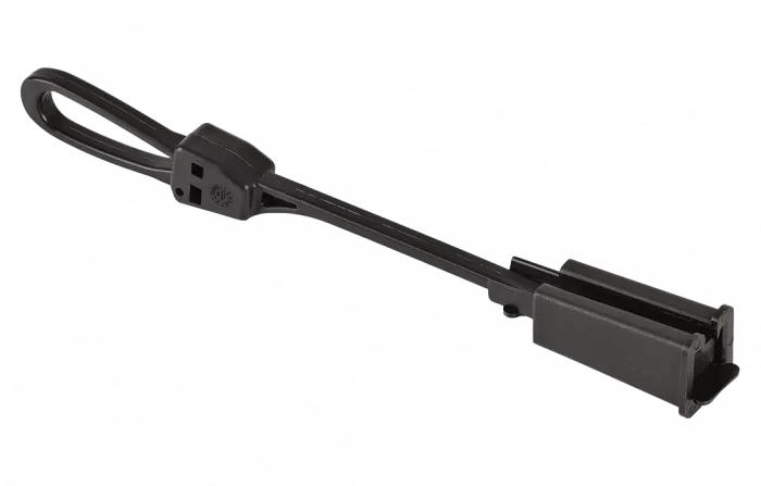 Натяжной зажим пластиковый  ODWAC-22 P