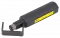 Инструмент RCS-158 для снятия оболочки кабеля D=19-40 мм Ripley 37145