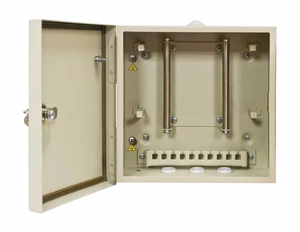 Шкаф ШРН-В/50, под плинт LSA-PROFIL,без плинтов ССД