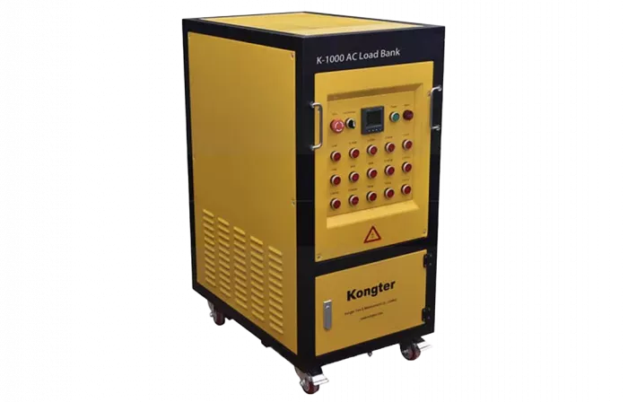 Kongter K-1000 - Блок нагрузки переменного тока