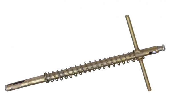 Ключ нижней крышки люка КНКЛ-0 ССД