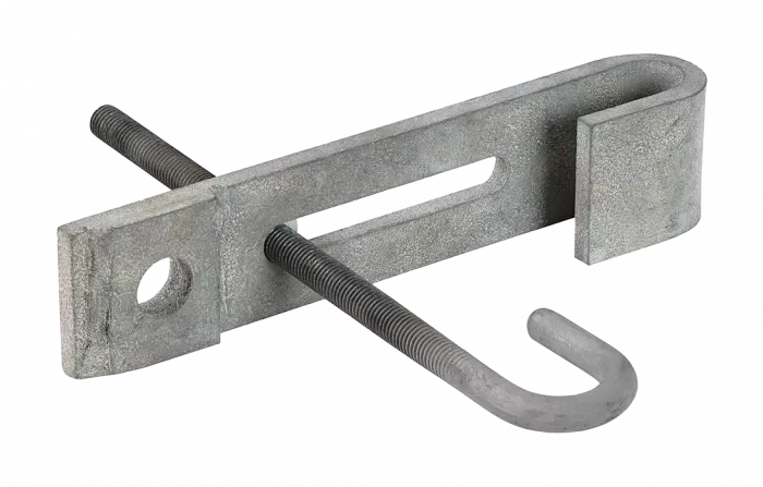 Узел крепления УТП-4 ССД