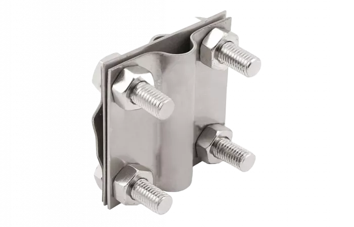 ZandZ ZZ-000-636 — комплект заземления для контейнерных объектов (6 электродов по 6 метров)