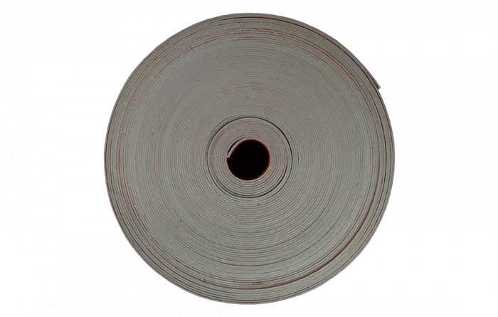 Лента защитно-сигнальная ЛЗС 125 (50 м)