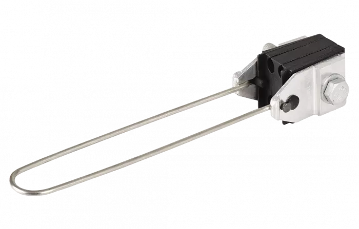 Зажим анкерный PA-158-ССД