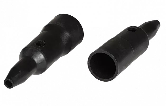 Муфта прямая МГПг 0,5 "Пуласт" для заполненного кабеля 50х(0,4), 30-50х(0,5) ССД