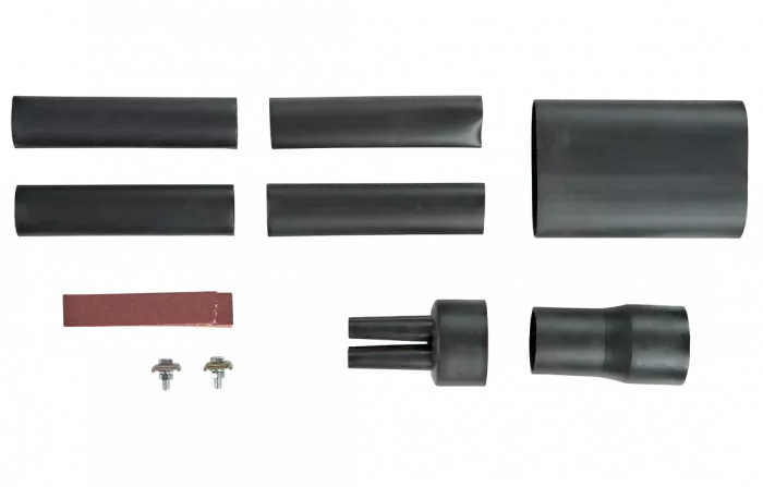 Комплект №11 для вывода до 4 проводов ГПП (МТОК К6) ССД