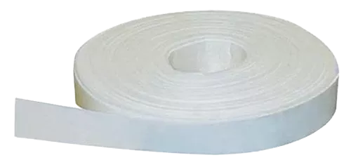 Лента киперная (саржевая) 25мм  L=100м