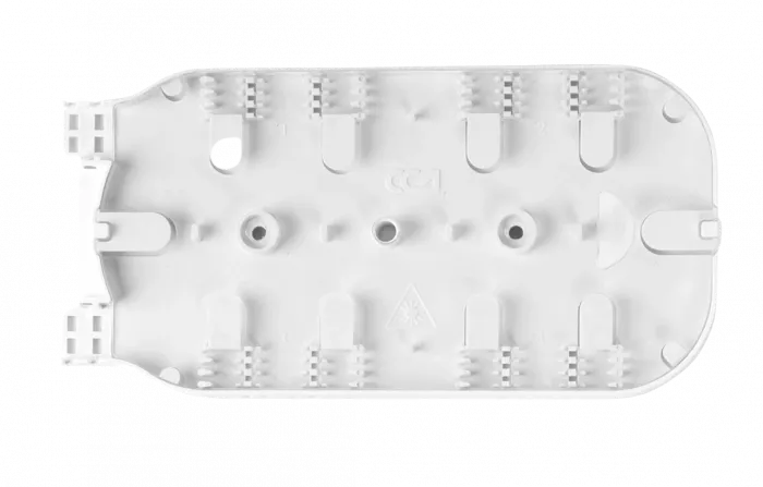 Комплект кассеты КВ-2445 (стяжки, маркеры, КДЗС 30 шт., крышка, петли) ССД