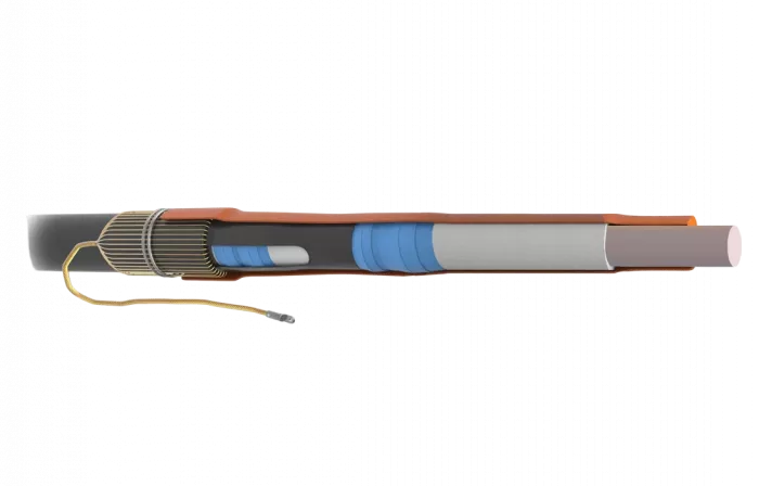 Муфта концевая 1 ПКВТ-10  (150-240)  ССД без наконечников