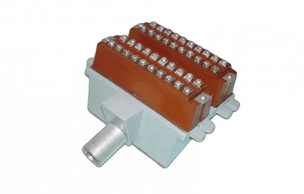 Бокс БКТ 20х2