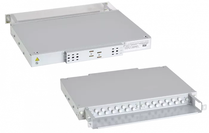 Кросс ШКОС-ВП-1U/2 -24 -FC/ST ~24 -FC/D/SM  ~24 -FC/UPC