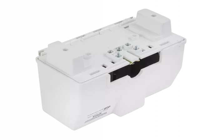 Коробка КРТП-В/10 плинт LSA-PROFIL,без плинтов,замок,ключ унив. ССД