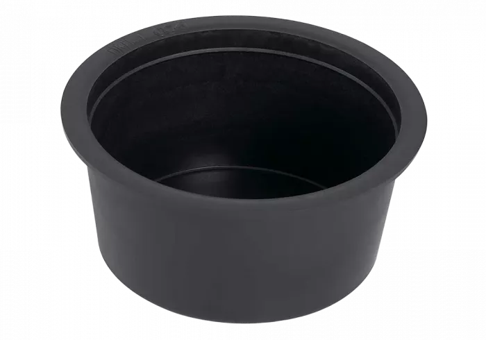 Пробка кабельная п/э ПКП-2 для хризотилцементных (а/ц) 150мм (заглушка) ССД