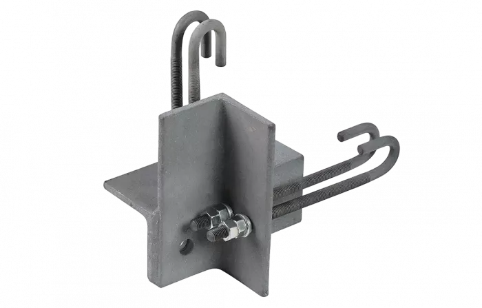 Узел крепления натяжной УКНУ ССД