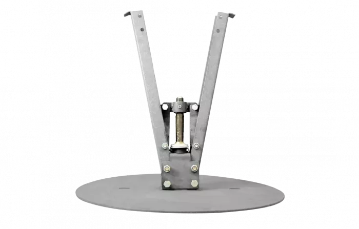 Устройство УЗНК-II-Моя улица (D=590мм) ССД