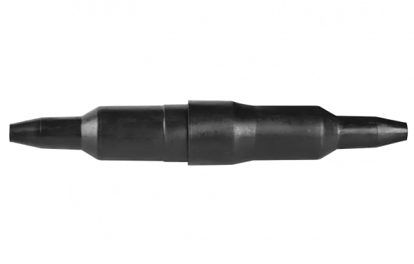 Полка перфорированная консольная  ПК-20-19"-2U ССД