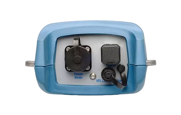 FOT-602X-23BL-VFL - оптический тестер (1310/1550нм)