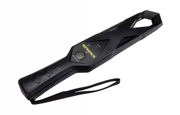 Металлоискатель «СФИНКС» ВМ-611Х ПРО