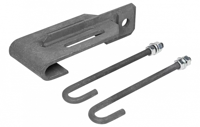 Узел крепления универсальный УКУ ССД