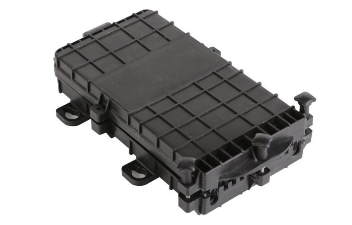 Муфта-кросс МКО-П1/С09-2PLC4-SC/APC-10SC-10SC/APC-2SC/APC ССД