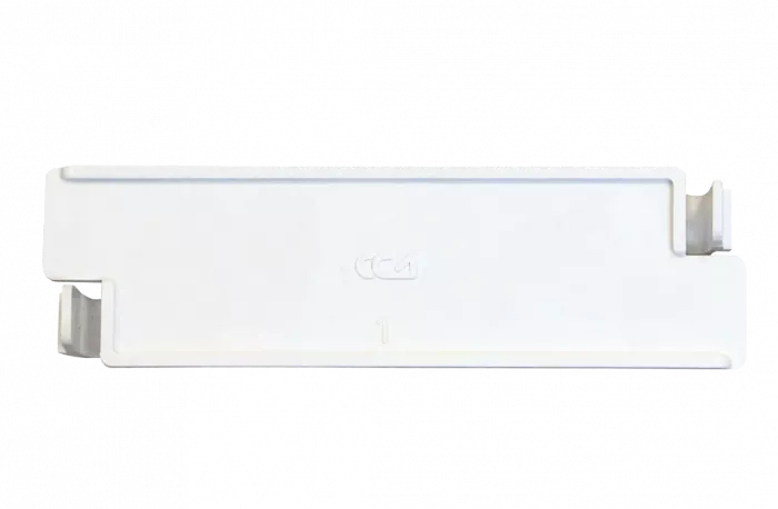 Планка ШКОС-Л (заглушка) упаковка 100 шт. ССД